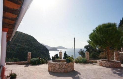 Paleokastritsa Apartment | Paleopalace