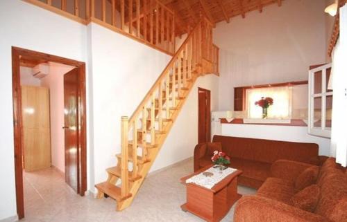 Paleokastritsa Apartment | Paleopalace