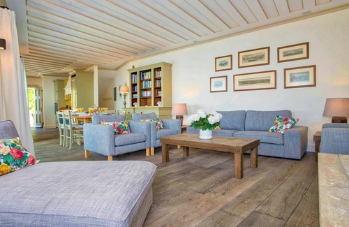 Nisaki Villa | Paleopetres Marnie - pool - sea views - beaches - premium location -