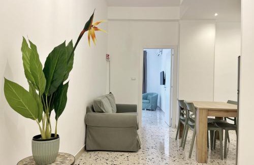 Corso dei Mille - Sant'Erasmo House | Palermo central stay