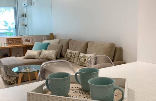 Palermo Apartment | Palermo Deluxe - Your place in Buenos Aires!