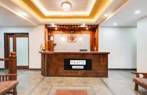 Khattalwada Hotel | Palette Bhimpore Daman Formerly Hotel Hilltop