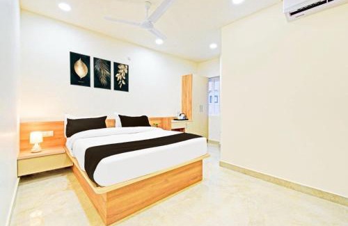 Tirupati Hotel | Palette Hotel And Resorts Iskcon Temple Tirupati