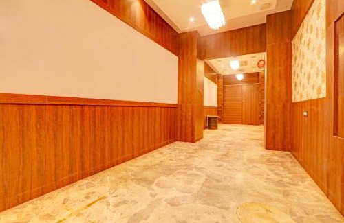 Nagpur Hotel | Palette Hotel and Resort Zero Mile Sitabuldi Formerly Gangakashi