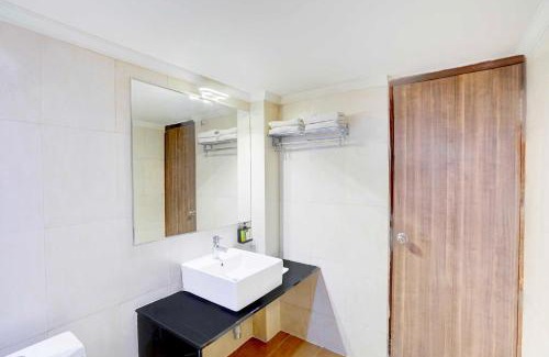 Maharana Pratap Nagar Hotel | Palette Hotel Nisarga by Sunday