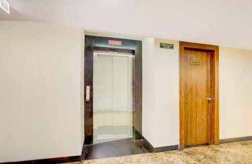 Maharana Pratap Nagar Hotel | Palette Hotel Nisarga by Sunday