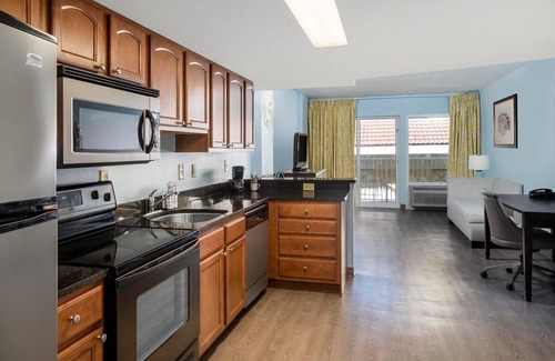 Myrtle Beach Apartment | Palette Resort Myrtle Beach