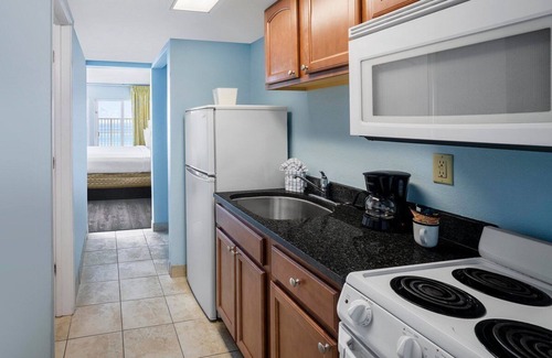 Myrtle Beach Apartment | Palette Resort Myrtle Beach