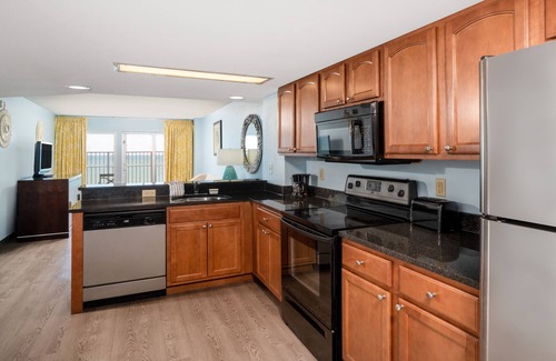 Myrtle Beach Apartment | Palette Resort Myrtle Beach