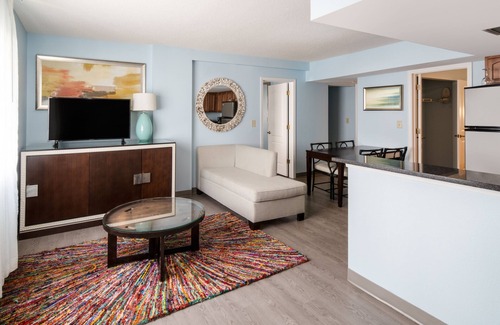 Myrtle Beach Apartment | Palette Resort Myrtle Beach