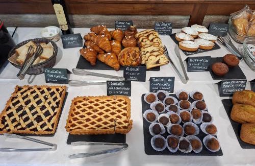 Laino Borgo Hotel | Palia's Hotel