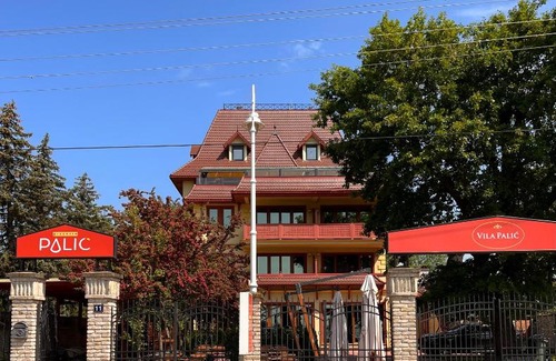 Palic Apartment | Palic Lux