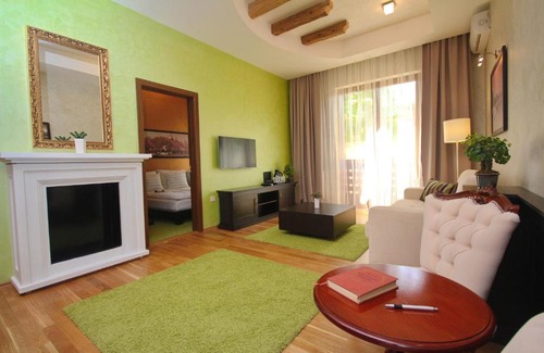 Palic Apartment | Palic Lux