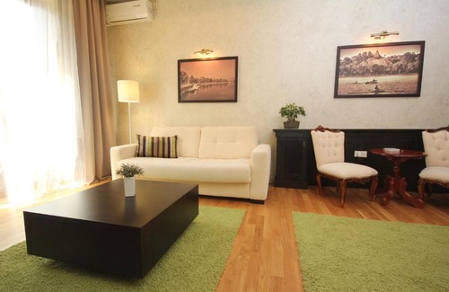 Palic Apartment | Palic Lux