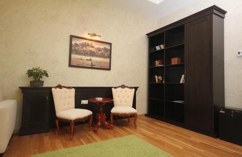 Palic Apartment | Palic Lux