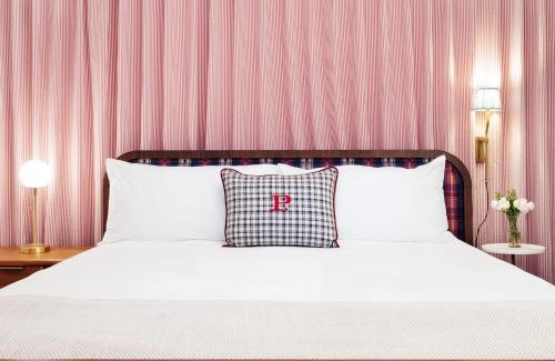 Gaslamp Quarter Hotel | Palihotel San Diego Gaslamp Quarter