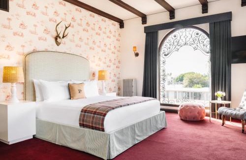 Wilshire Montana Hotel | Palihouse Santa Monica