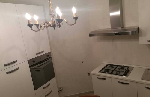 Palinuro Apartment | Palinuro: Large apartment for beach holidays