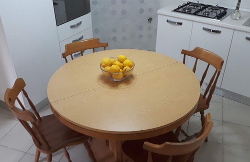 Palinuro Apartment | Palinuro: Large apartment for beach holidays