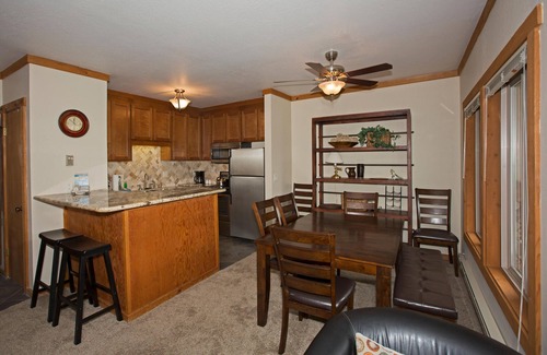 Olympic Valley House | Palisades Tahoe Ski Condo # 11 - Remodeled 2 BR, Walking Distance to Lifts & Village