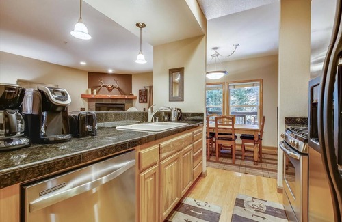 Olympic Valley Condo | Palisades Tahoe Escape