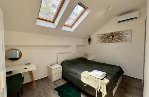 Slavija Apartment | Palkin Cozy home