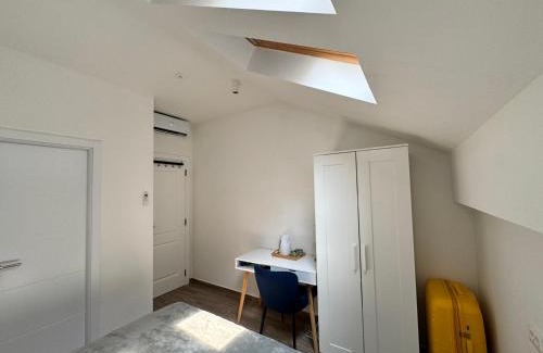Slavija Apartment | Palkin Cozy home