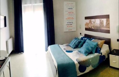 Gela Bed & Breakfast | Palladio B&B