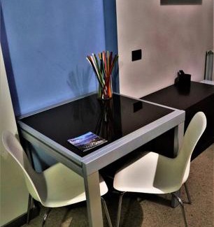 Gela Bed & Breakfast | Palladio B&B