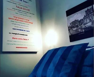 Gela Bed & Breakfast | Palladio B&B