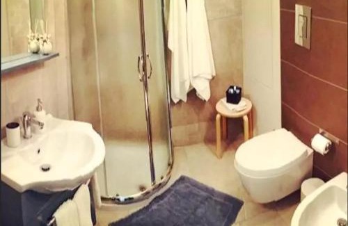 Gela Bed & Breakfast | Palladio B&B