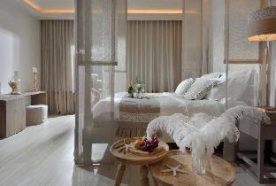 Psarou Hotel | Palladium Hotel
