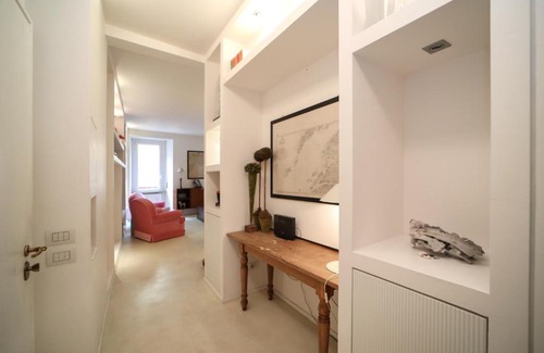 Centro Storico Nord Apartment | Pallata 52