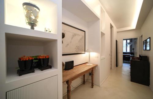 Centro Storico Nord Apartment | Pallata 52