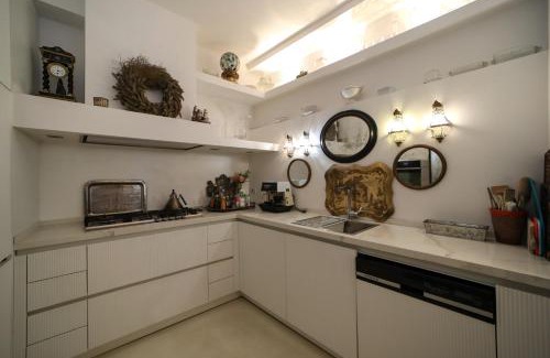 Centro Storico Nord Apartment | Pallata 52