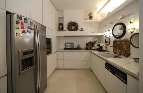 Centro Storico Nord Apartment | Pallata 52