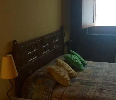 Anserall Apartment | Paller Cal Melsio