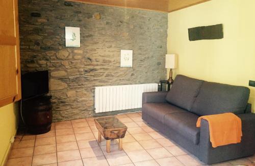 Anserall Apartment | Paller Cal Melsio