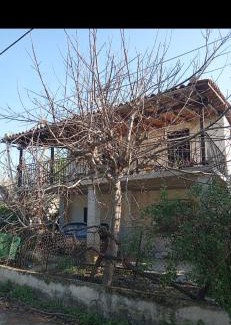 Pallini Apartment | Pallini house