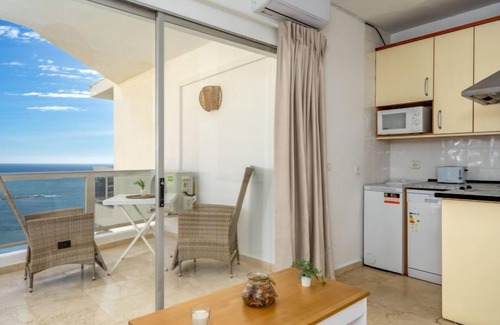 Marbella City Centre Apartment | Palm Beach by Interhome