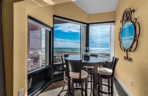 Pensacola Beach Apartment | Palm Beach Club 3-235