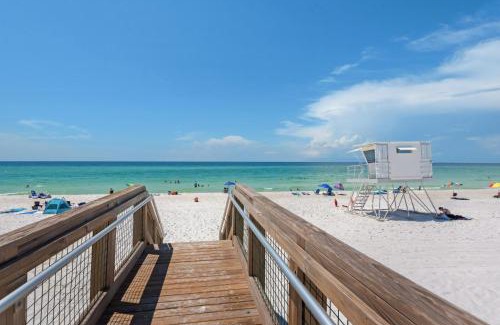 Pensacola Beach Apartment | Palm Beach Club 3-235
