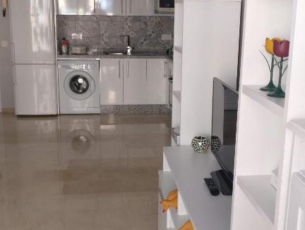 Torreblanca Apartment | Palm Beach Fuengirola