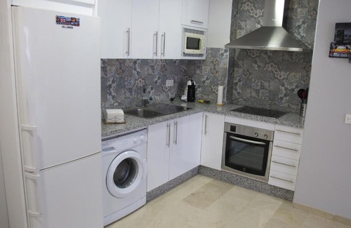 Torreblanca Apartment | Palm Beach Fuengirola