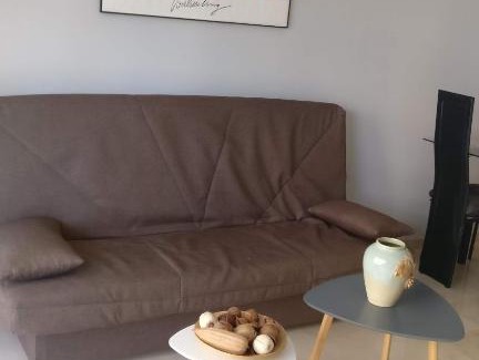 Torreblanca Apartment | Palm Beach Fuengirola