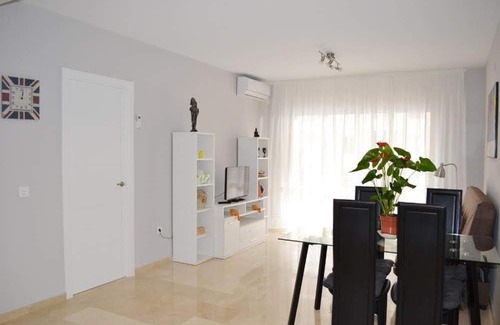 Torreblanca Apartment | Palm Beach Fuengirola