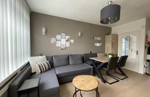 Zandvoort Apartment | Palm Beach House