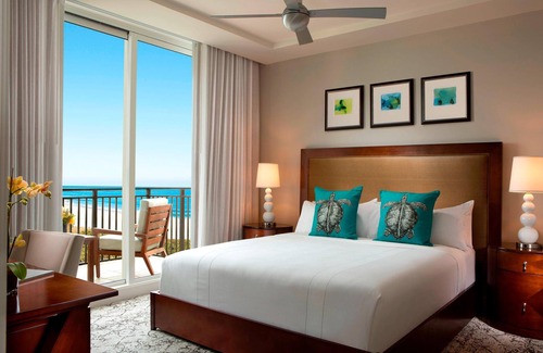 Singer Island Resort | Palm Beach Marriott Singer Island Beach Resort & Spa