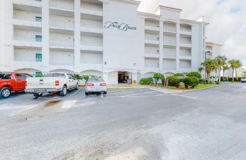 Orange Beach House | Palm Beach Resort 15B