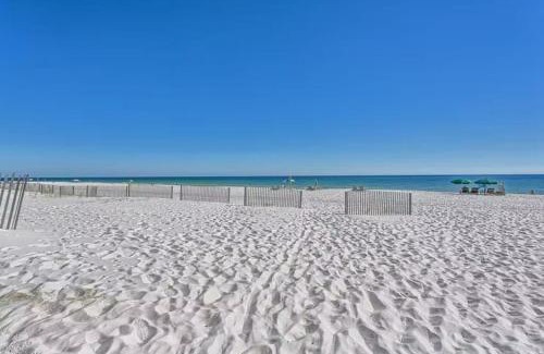 Orange Beach House | Palm Beach Resort 15B